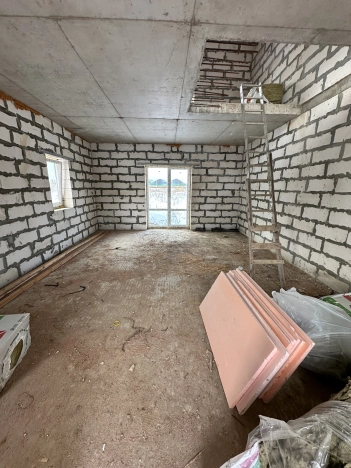 Купить дом в Москве. Вариант № 10634, 0, площадь - квм, цена 5500000 рублей