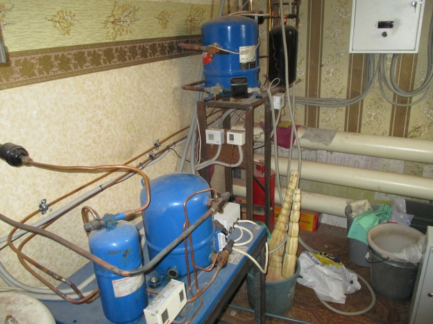 Снять коммерческую недвижимость в Омске. Вариант № 7194807, 5, площадь -  квм, цена 120000 рублей