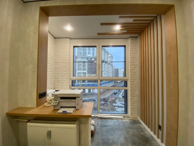 Купить однокомнатную квартиру на вторичке на улице Планерная в Санкт-Петербурге. Вариант № 18633, 3, площадь -  квм, цена 12500000 рублей