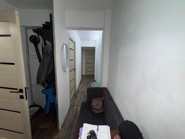 . Вариант № 56465, 5, площадь - 57.5 квм, цена 4800000 рублей