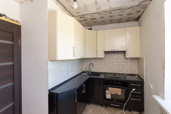 Купить трехкомнатную квартиру на улице Железнодорожная в Владимирской области. Вариант № 44954, 1, площадь -  квм, цена 3600000 рублей