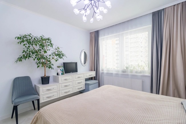 Купить трехкомнатную квартиру на улице проезд Алексея Афанасьева в Петрозаводске. Вариант № 24836, 14, площадь -  квм, цена 12000000 рублей