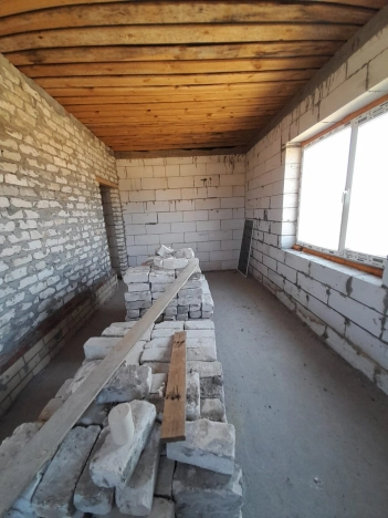 Купить дом в районе Южный в Элисте. Вариант № 13232, 6, площадь -  квм, цена 5300000 рублей