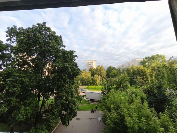 Купить квартиру в Москве. Вариант № 8539403, 6, площадь -  квм, цена 9250000 рублей