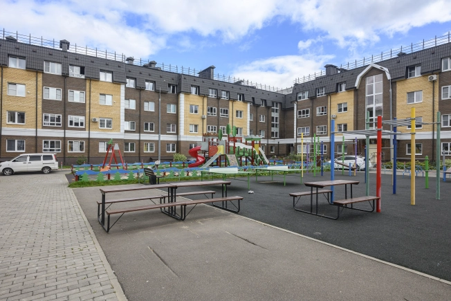 Купить трехкомнатную квартиру в Королёве. Вариант № 1161712, 11, площадь - квм, цена 10350000 рублей