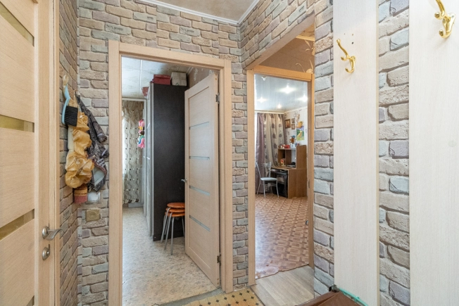 Купить квартиру на улице Белоконской в Владимире. Вариант № 36451, 17, площадь -  квм, цена 3090000 рублей