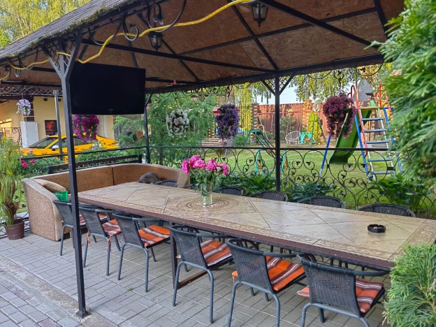 Купить дом на улице Веерная в Тульской области. Вариант № 12900, 5, площадь -  квм, цена 16500000 рублей