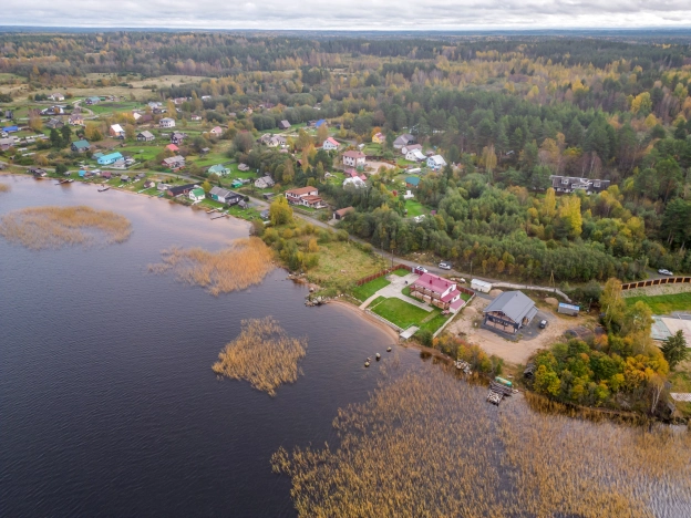 Купить земельный участок на улице Цветочная в Республике Карелия. Вариант № 2358685, 7, площадь -  квм, цена 25000000 рублей