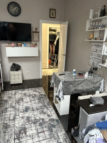 Купить квартиру в Москве. Вариант № 10091785, 2, площадь -  квм, цена 7000000 рублей