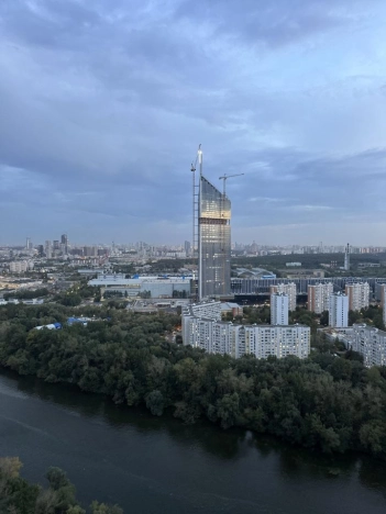 Купить квартиру в Москве. Вариант № 10535980, 29, площадь - квм, цена 28500000 рублей