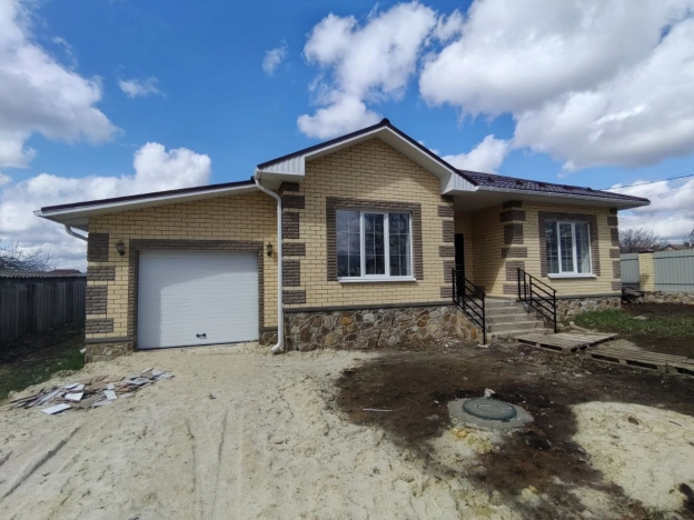 Купить дом в Белгороде. Вариант № 6976206, 1, площадь -  квм, цена 9000000 рублей