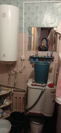 Купить трехкомнатную квартиру на улице 40 лет Победы в Нижегородской области. Вариант № 2656979, 8, площадь -  квм, цена 700000 рублей