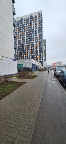 Купить квартиру в Москве. Вариант № 9717826, 17, площадь -  квм, цена 17200000 рублей