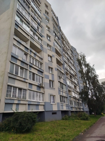 Купить однокомнатную квартиру в районе Московский в Калининграде. Вариант № 9111050, 9, площадь -  квм, цена 7500000 рублей