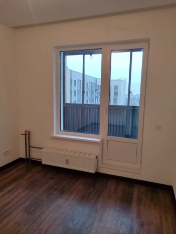 Купить однокомнатную квартиру в Микрорайоне Строитель, Мытищи в Мытищах. Вариант № 7943242, 10, площадь -  квм, цена 6800000 рублей