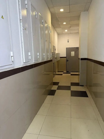 Купить двухкомнатную квартиру на улице Любучанский переулок в Москве. Вариант № 10252831, 14, площадь - квм, цена 11300000 рублей