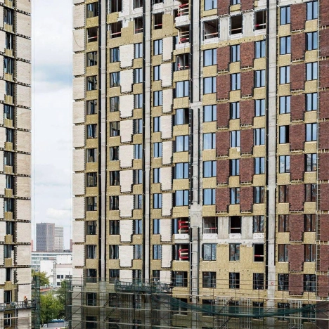Купить квартиру в Москве. Вариант № 5462490, 13, площадь -  квм, цена 23762490 рублей