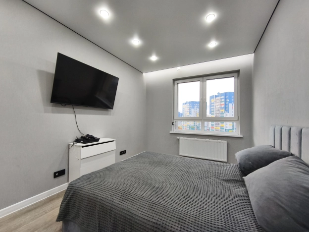 Купить квартиру в ЖК Жилой комплекс "Созвездие (1 очередь)" в Пензенской области. Вариант № 8860118, 11, площадь -  квм, цена 6090000 рублей