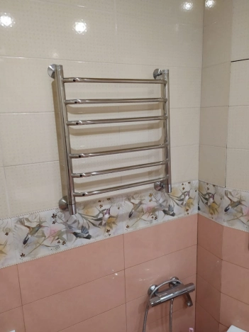 Купить квартиру в Москве. Вариант № 9522910, 5, площадь - квм, цена 14600000 рублей