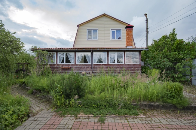 Купить дом в районе Сормовский в Нижнем Новгороде. Вариант № 2724272, 0, площадь -  квм, цена 8000000 рублей