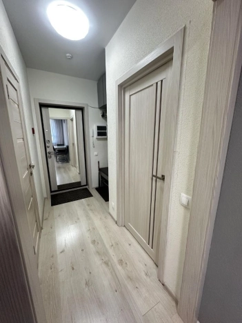 Купить однокомнатную квартиру на улице 8 Марта в Люберцах. Вариант № 9765815, 5, площадь -  квм, цена 6700000 рублей