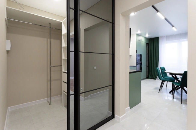 Купить двухкомнатную квартиру в Владимире. Вариант № 8239971, 33, площадь - квм, цена 9500000 рублей