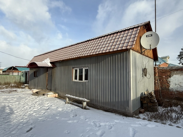 Купить дом в Иркутской области. Вариант № 60350, 27, площадь -  квм, цена 5000000 рублей