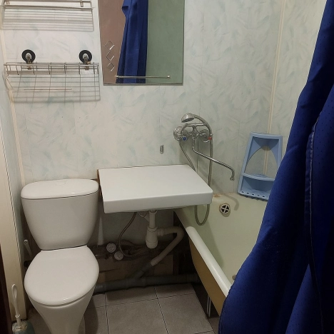 Купить однокомнатную квартиру на улице Юбилейный проспект в Реутове. Вариант № 9448833, 2, площадь -  квм, цена 5500000 рублей