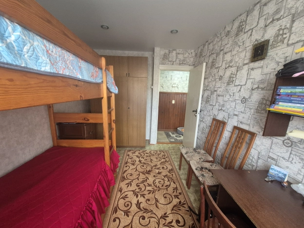 Купить квартиру на улице Металлистов в Вязниках. Вариант № 7554747, 11, площадь -  квм, цена 1150000 рублей