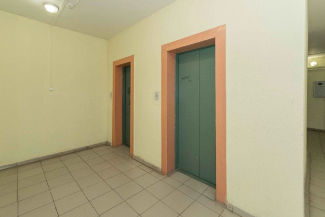 Купить квартиру на улице Крайнова в Владимире. Вариант № 9625211, 17, площадь -  квм, цена 9790000 рублей