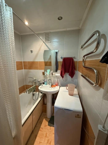 Купить квартиру на улице Боевая в Улан-Удэ. Вариант № 1616345, 12, площадь -  квм, цена 7600000 рублей