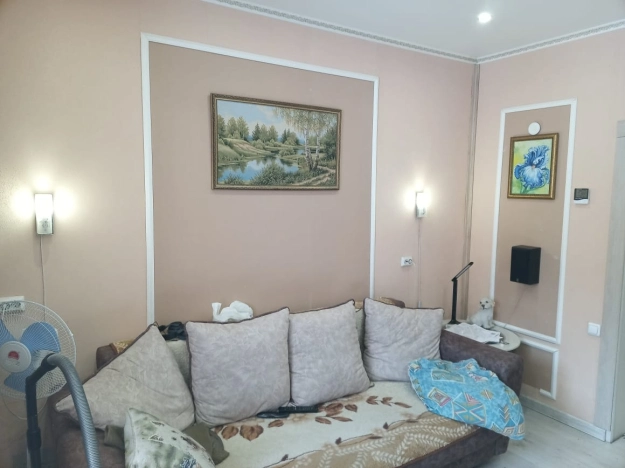 Купить квартиру в Республике Алтай. Вариант № 28907, 2, площадь -  квм, цена 11200000 рублей