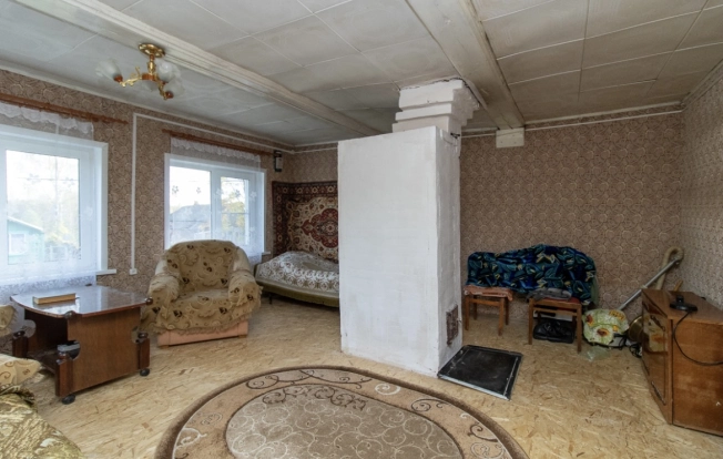 Купить дом в Судогде. Вариант № 3449, 3, площадь -  квм, цена 970000 рублей