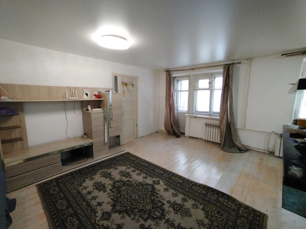 Купить квартиру на улице Лесная в Алтайском крае. Вариант № 9315683, 1, площадь -  квм, цена 2500000 рублей