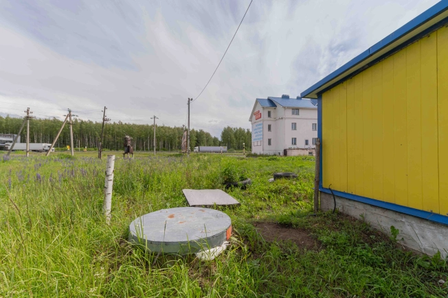 Купить коммерческую недвижимость в Судогде. Вариант № 53518, 30, площадь -  квм, цена 95000000 рублей