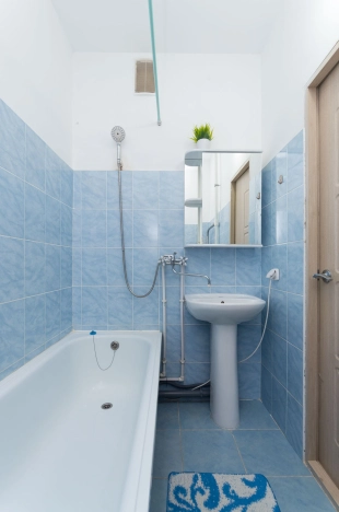 . Вариант № 1038, 14, площадь - 87.8 квм, цена 8500000 рублей