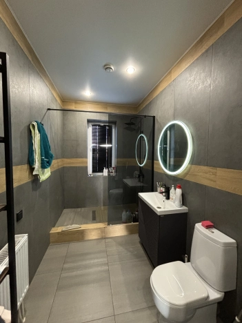 Купить дом на улице Сосновый проезд в Коврове. Вариант № 4530, 13, площадь -  квм, цена 15000000 рублей