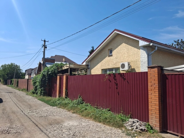 Купить дом в Краснодаре. Вариант № 16027, 2, площадь - квм, цена 4100000.0000 рублей