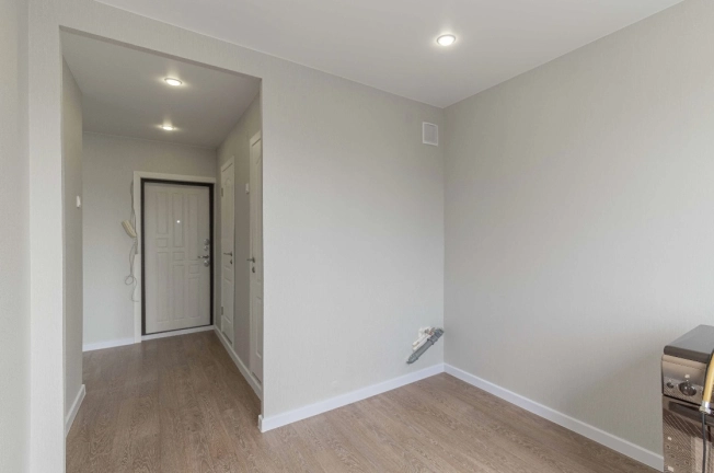 Купить квартиру на улице Верхняя Дуброва в Владимире. Вариант № 53236, 24, площадь -  квм, цена 5380000 рублей