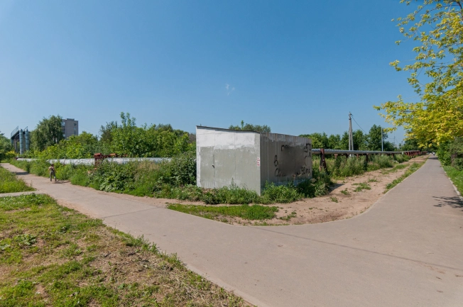 Купить дом в Ярославской области. Вариант № 9878451, 13, площадь -  квм, цена 8200000 рублей