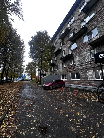Купить коммерческую недвижимость в Владимире. Вариант № 6860021, 9, площадь -  квм, цена 1950000 рублей