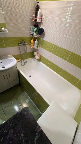 Купить квартиру в Москве. Вариант № 9976219, 14, площадь -  квм, цена 13900000 рублей