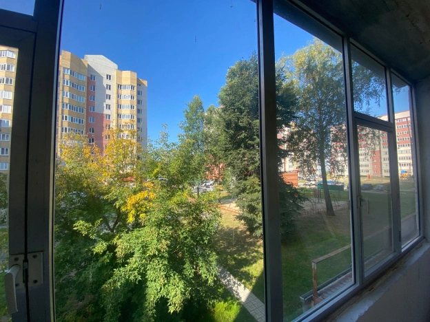 Купить квартиру в Тобольске. Вариант № 3761340, 8, площадь -  квм, цена 3600000 рублей