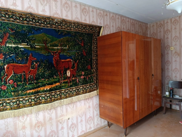 Купить трехкомнатную квартиру на улице 8 Марта в Рязанской области. Вариант № 5464303, 11, площадь -  квм, цена 2050000 рублей