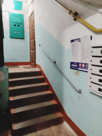 . Вариант № 18924, 19, площадь - 44.6 квм, цена 1800000 рублей