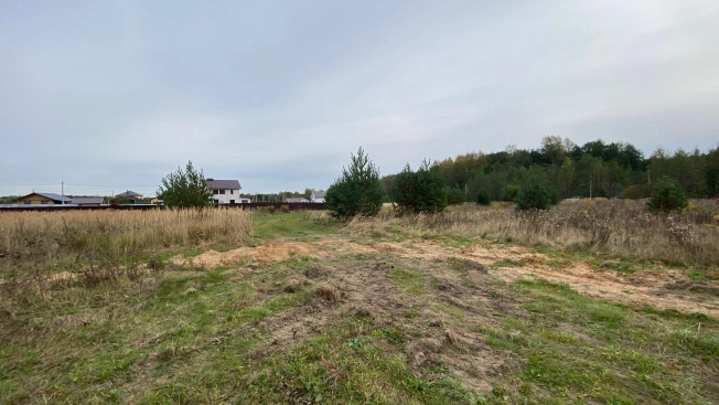 Купить земельный участок в районе Октябрьский в Владимире. Вариант № 16074, 37, площадь -  квм, цена 2100000 рублей