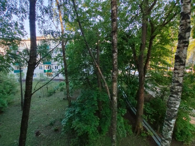 Купить двухкомнатную квартиру в районе Молжаниновский в Химках. Вариант № 45885, 5, площадь -  квм, цена 7000000 рублей