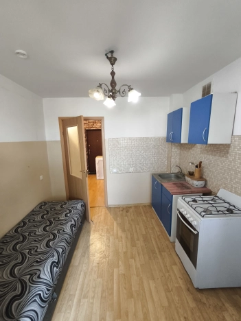 Купить квартиру на улице Каштановая в Белгороде. Вариант № 9404882, 0, площадь -  квм, цена 4300000 рублей