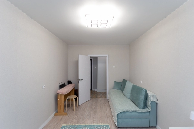 Купить квартиру на улице Нижняя Дуброва в Владимире. Вариант № 2662278, 9, площадь -  квм, цена 5490000 рублей