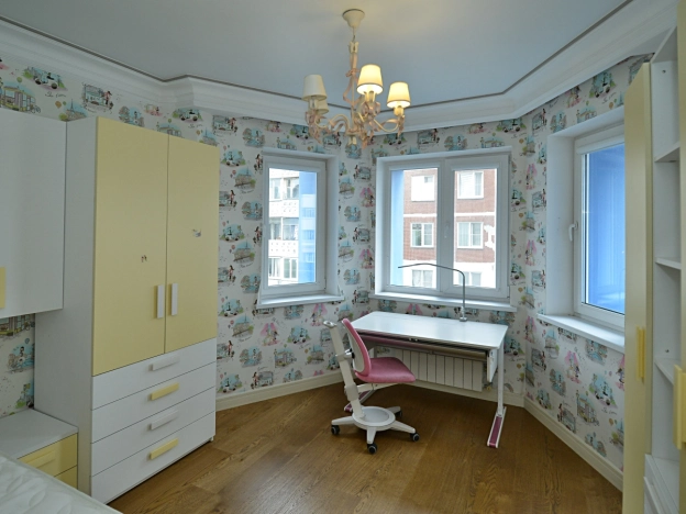 Купить четырехкомнатную квартиру в Новосибирской области. Вариант № 2747166, 19, площадь -  квм, цена 19200000 рублей